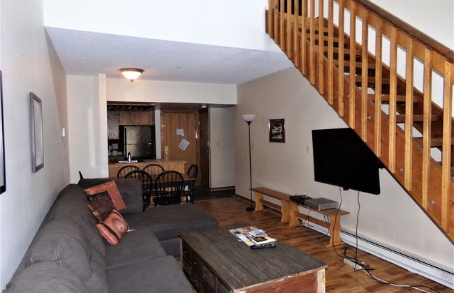 Fox Pine Lodge 4 Bed 4 Bath Condo - Photo 36