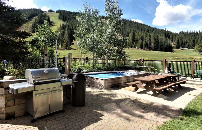 Fox Pine Lodge 4 Bed 4 Bath Condo - Photo 61