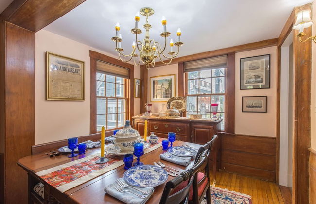 Brackett Cottage - Photo 4