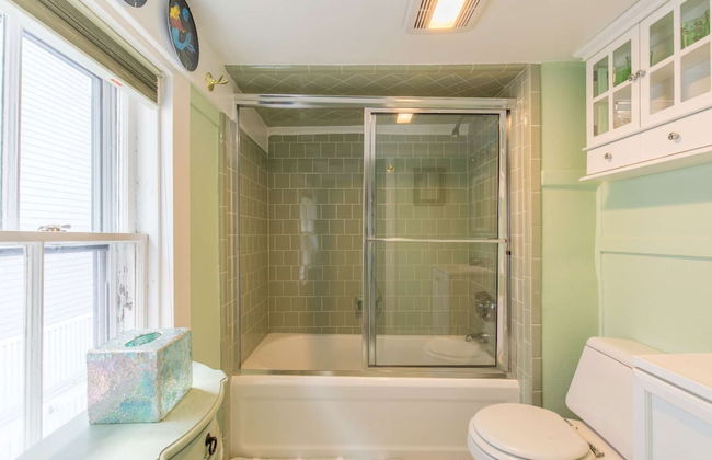 Brackett Cottage - Photo 29