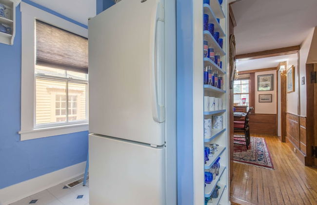 Brackett Cottage - Photo 19