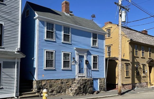 Brackett Cottage - Photo 22