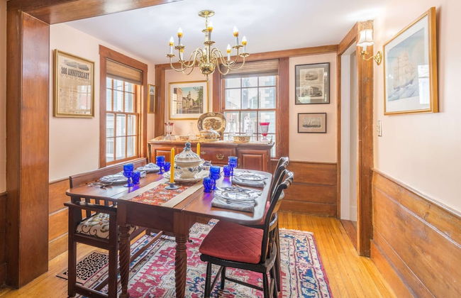 Brackett Cottage - Photo 18