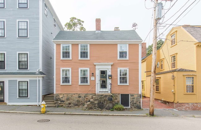 Brackett Cottage - Photo 34