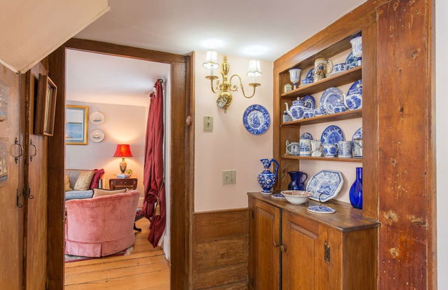 Brackett Cottage - Photo 10