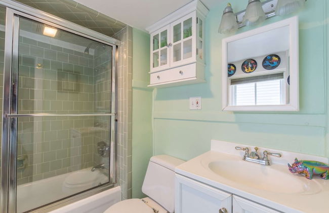 Brackett Cottage - Photo 5