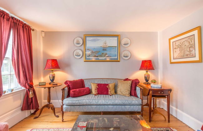 Brackett Cottage - Photo 15