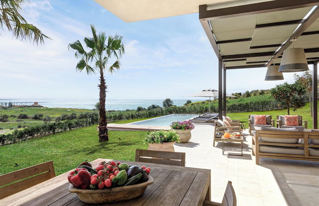 Rocco Forte Private Villas - Foto 57