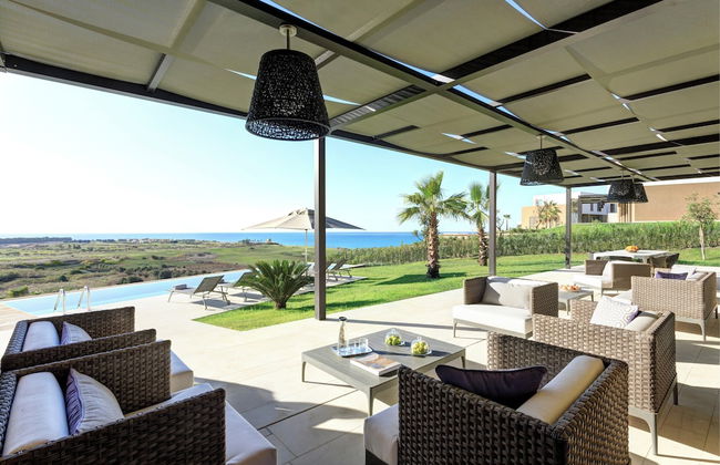 Rocco Forte Private Villas - Foto 61