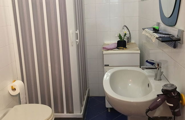 La casa a 3 minuti a piedi dalla spiaggia - Foto 8