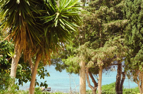 Photo 14 - La casa a 3 minuti a piedi dalla spiaggia