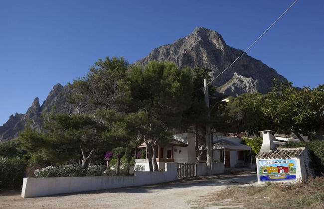 La casa a 2 minuti a piedi dalla spiaggia - Foto 13
