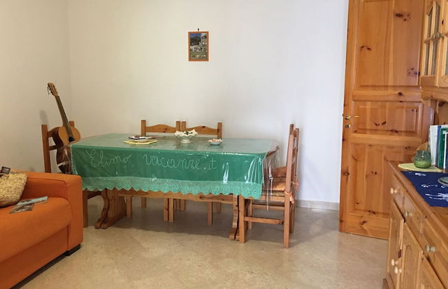La casa a 3 minuti a piedi dalla spiaggia - Foto 10