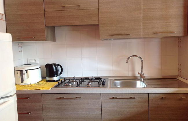 La casa a 3 minuti a piedi dalla spiaggia - Foto 6