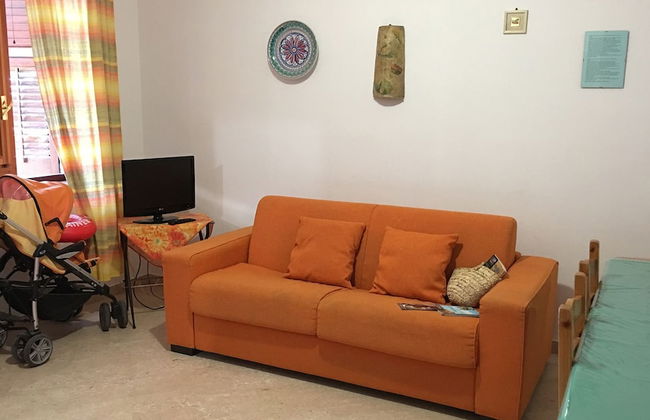 La casa a 3 minuti a piedi dalla spiaggia - Foto 7