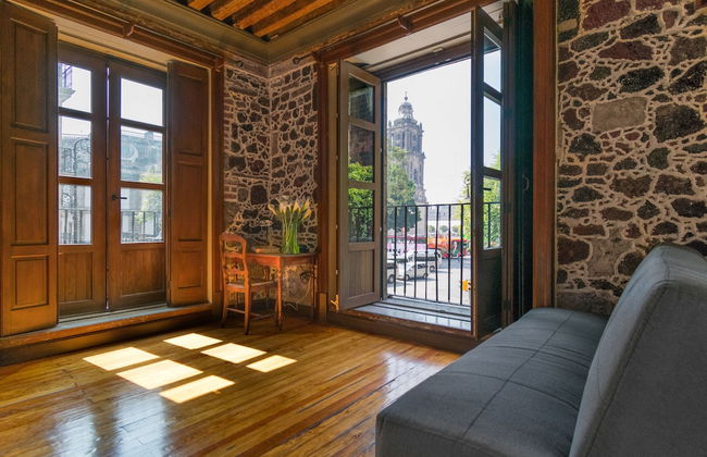 CASA SAUTO Luxury Family Suites - Foto 16