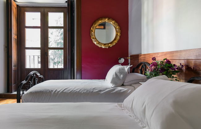 CASA SAUTO Luxury Family Suites - Foto 7