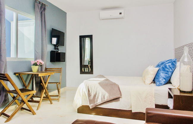 Aquamarina Suites - Foto 20
