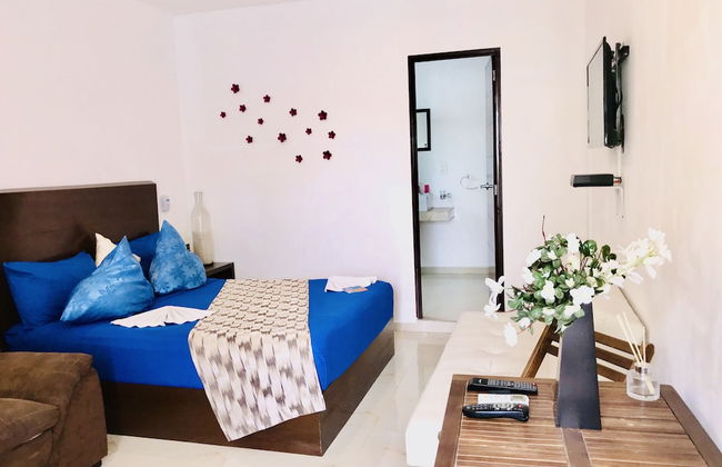 Aquamarina Suites - Foto 21