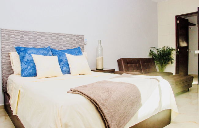 Aquamarina Suites - Foto 3