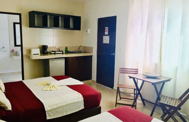 Aquamarina Suites - Foto 17