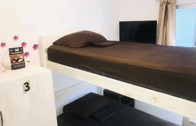 Aquamarina Suites - Foto 13