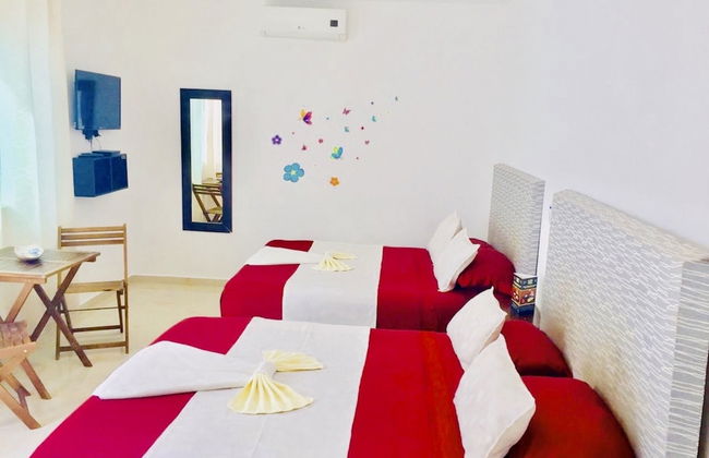 Aquamarina Suites - Foto 14