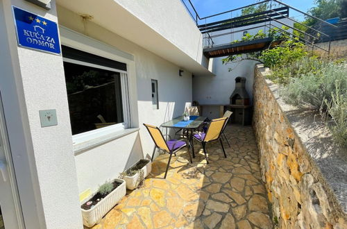 Photo 12 - Modern Holiday Home at Crikvenica With Sea View
