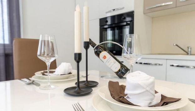 Cuisine privée