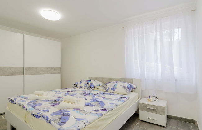 Holiday Home in Crikvenica With Sea View - Foto 3