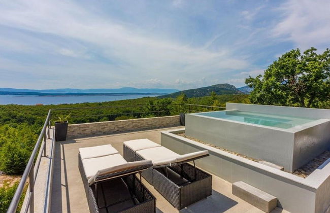 Holiday Home in Crikvenica With Sea View - Foto 1