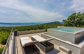 Photo 1 - Modern Holiday Home at Crikvenica With Sea View