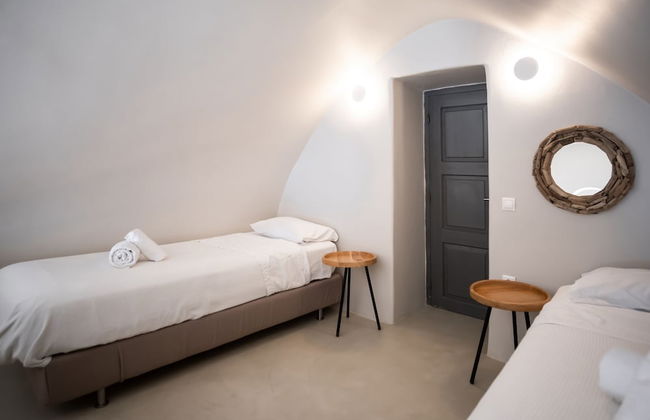 Alafouzou Cave Loft - Foto 2