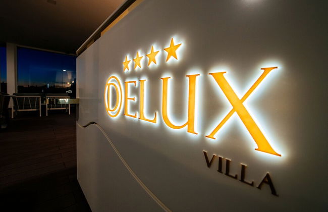 Dedaj Resort - Villa Delux - Foto 5