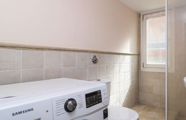 90m² homm Sea View Apartment in Alimos - Foto 12