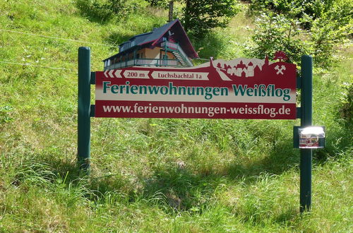 Photo 25 - Ferienwohnungen Weissflog