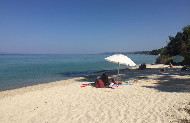 Petra Mare Villas - Foto 20