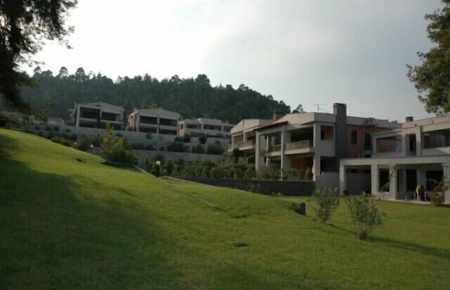 Petra Mare Villas - Foto 34