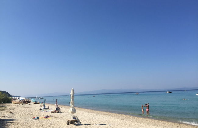 Petra Mare Villas - Foto 23