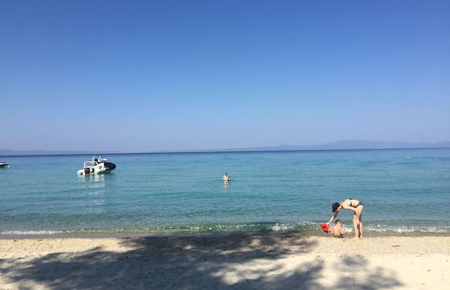 Petra Mare Villas - Foto 21