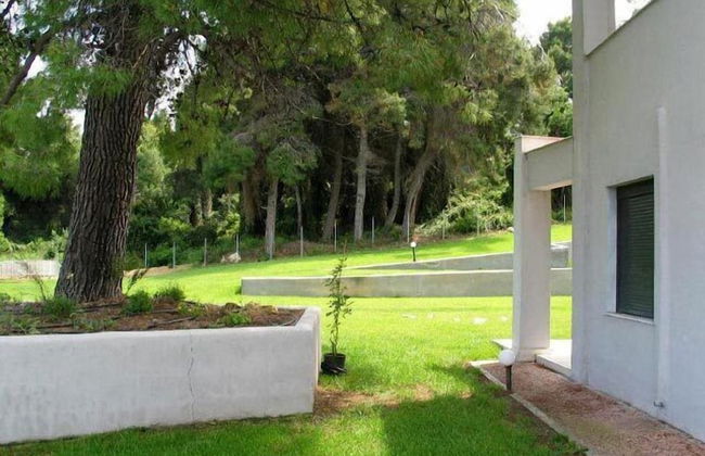 Petra Mare Villas - Foto 26