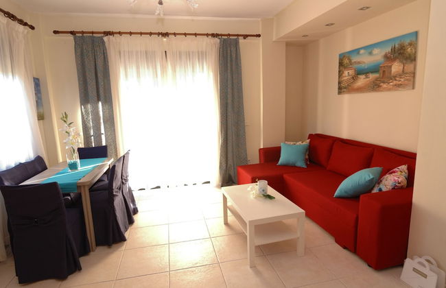 Petra Mare Villas - Foto 16