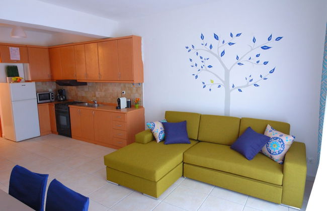 Petra Mare Villas - Foto 6