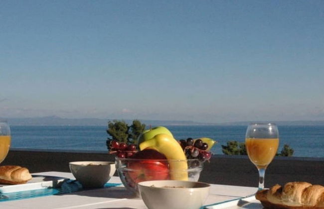 Petra Mare Villas - Foto 15