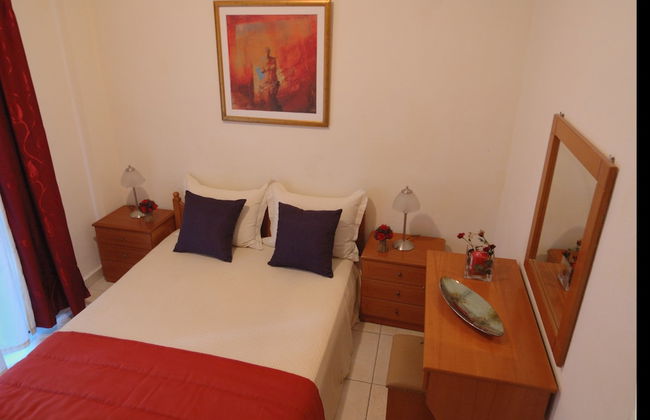 Petra Mare Villas - Foto 3