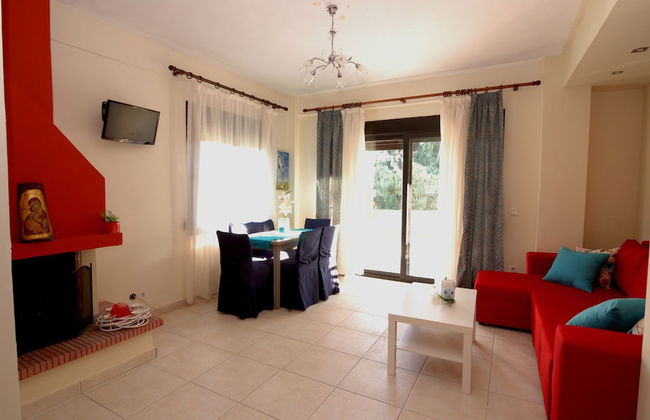 Petra Mare Villas - Foto 11