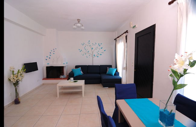 Petra Mare Villas - Foto 5