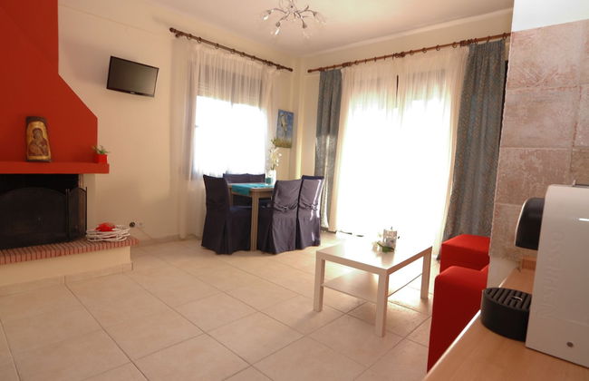 Petra Mare Villas - Foto 9