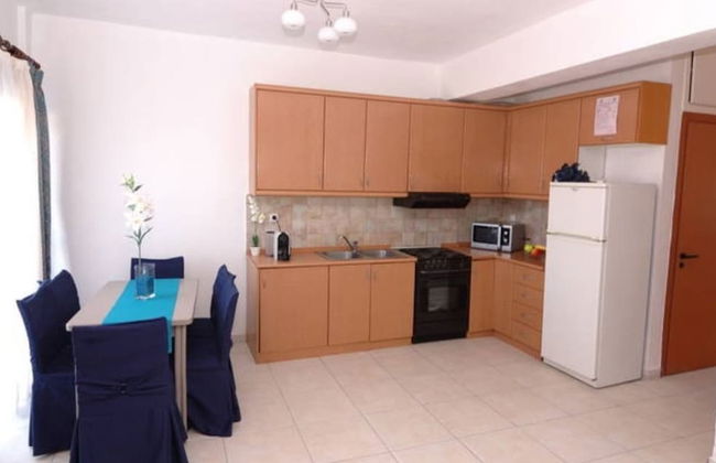 Petra Mare Villas - Foto 14