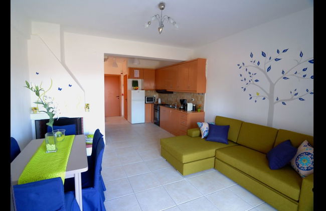 Petra Mare Villas - Foto 8